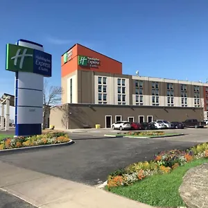 4* Hotel Express & Toronto Airport West By Ihg