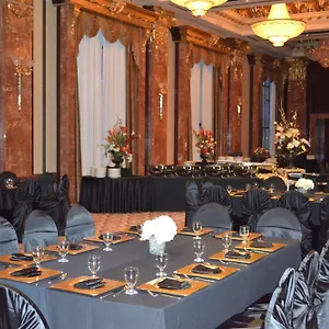 4* Hotel Radisson Toronto Airport West