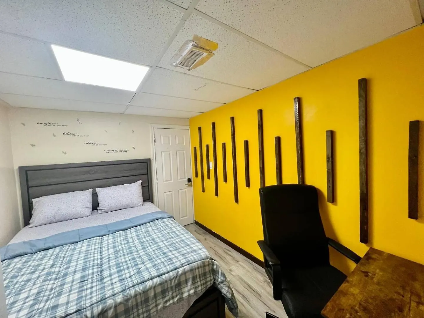 Nyaraló R8 Private Room Near Airport Mississauga